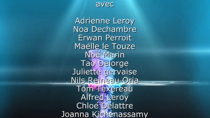 Le bêtisier  des portraits 20-21