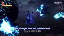 One Step Toward Freedom (Dubu Xiaoyao) - Episodes 61 English sub