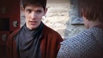 Merlin S03E01 The Tears Of Uther Pendragon