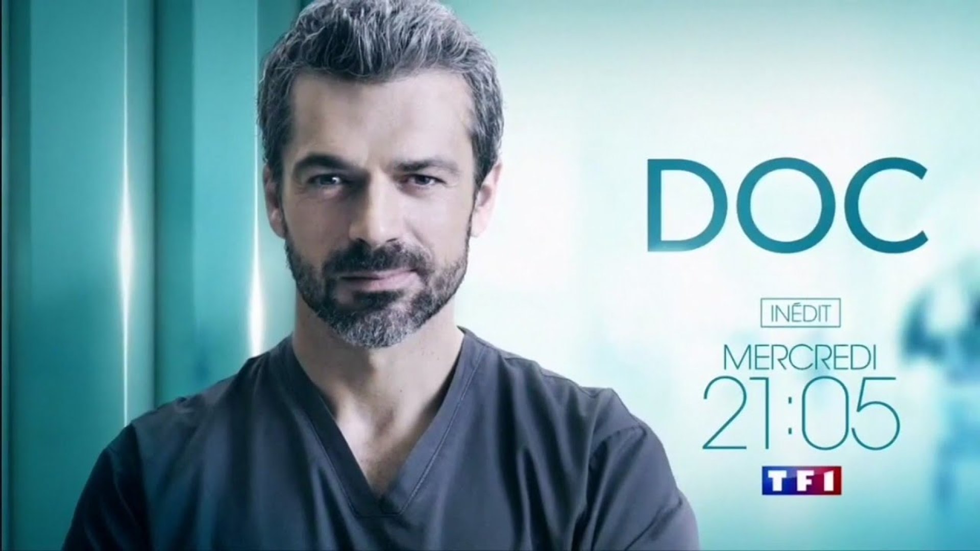 Doc - Saison 1 - Bande-Annonce TF1 - Vidéo Dailymotion