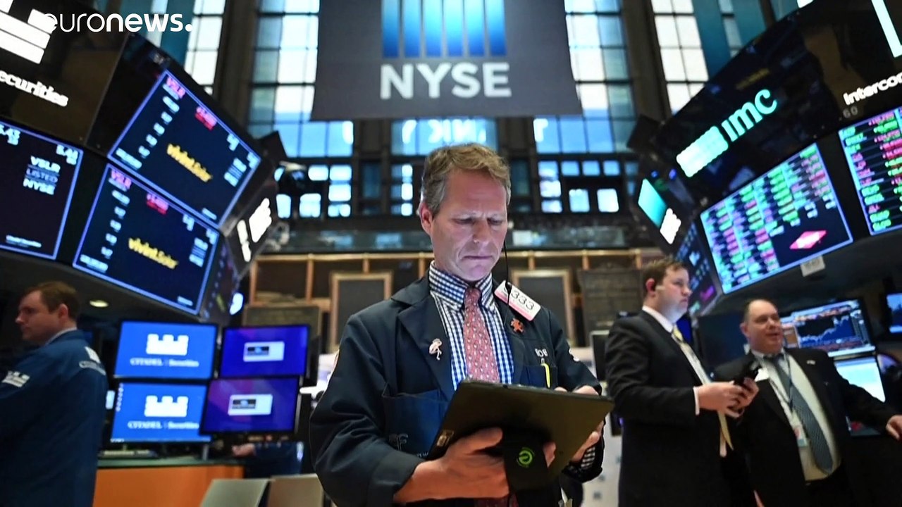 NYSE nimmt drei chinesische Staatsfirmen doch nicht von der Börse