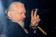 La orden de extradición de Julian Assange es bloqueada por un juez del Reino Unido