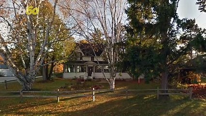 These Ice Shanties Are Letting Michigan Inn Serve Food During Winter