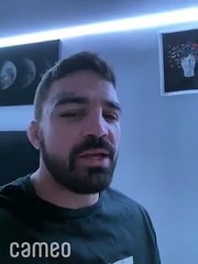 Mike Perry warning to Derry City FC