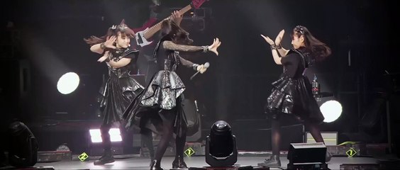 BABYMETAL - Arkadia - Awakens LIVE 2020