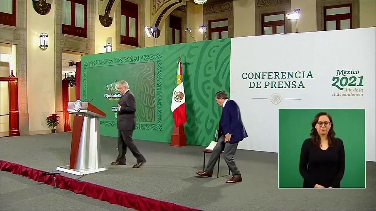 Mexiko bietet Assange Asyl an