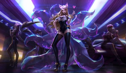 Wild Rift: DER ULTIMATIVE MID-LANE BEGINNER GUIDE