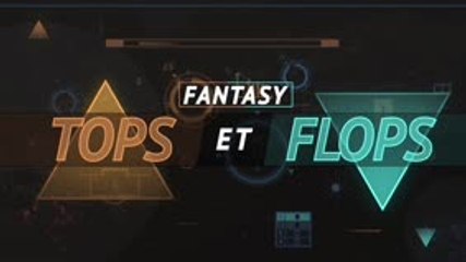 Ligue 1 - Les tops et les flops avant la 18e j.