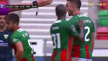 Rodrigo Pinho - Golos