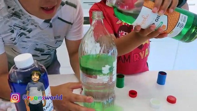 How Do You Make a Tornado in a Water Bottle: Easy DIY Guide