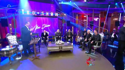 İbo Show 9. Bölüm Tanıtım