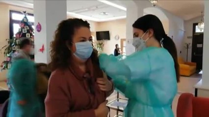 Las razones del retraso en la vacunación