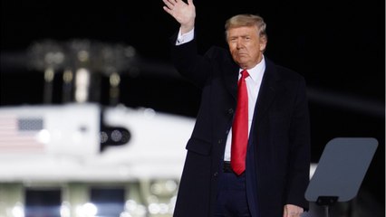 Trump And The GOP Go 0-38 In Post-Election Lawsuits