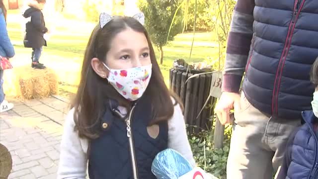 Llegada de los Reyes Magos a las principales ciudades de España