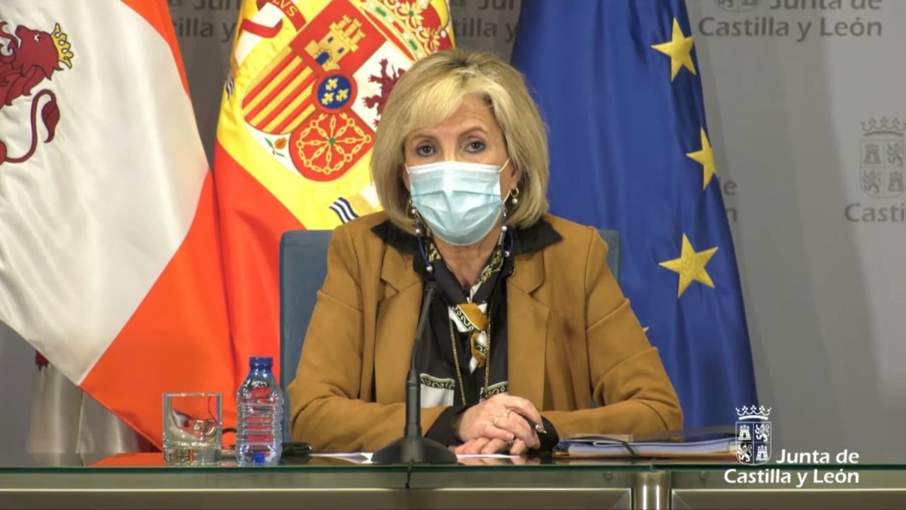 CyL pide la cancelación de todas las cabalgatas