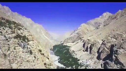 ARYAN Valley Garkone