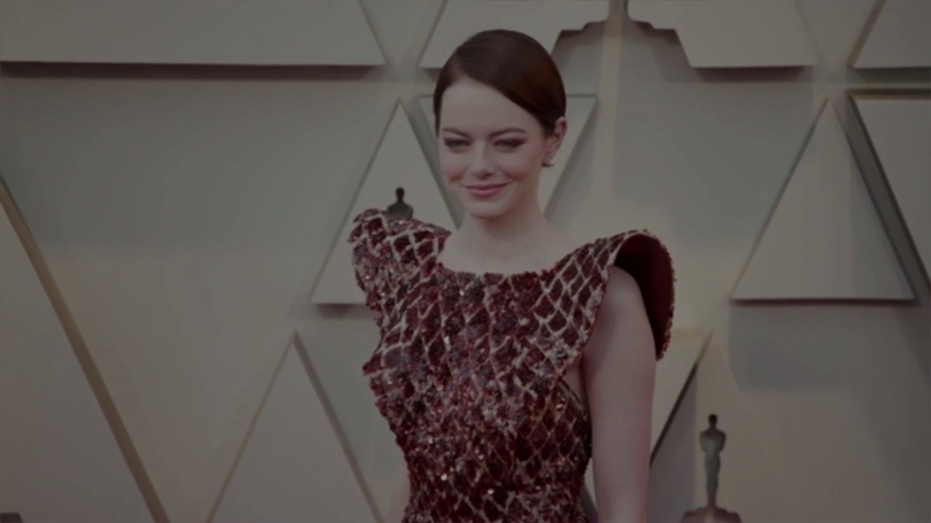 ⁣Emma Stone Is Reportedly Pregnant