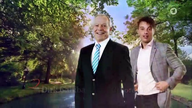 Sturm der Liebe 3522 : Folge 3522 : Verbotene Zärtlichkeiten