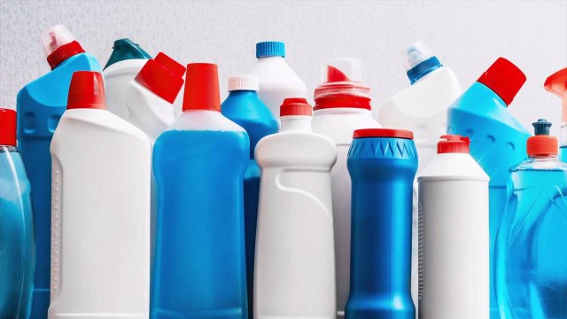 Our Favorite Eco-Friendly Cleaning Brands for the Kitchen