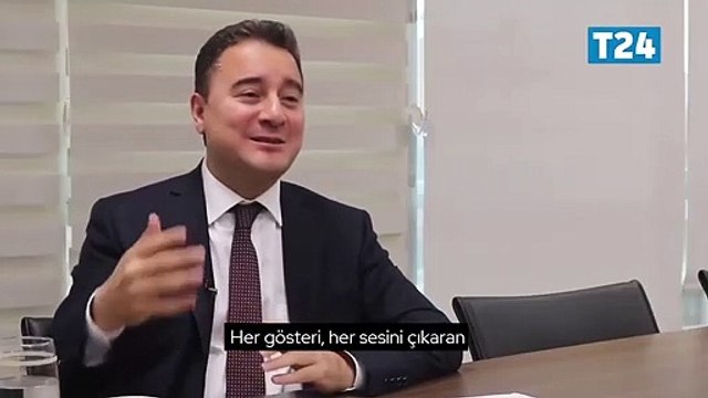 DEVA Partisi'nden Boğaziçi protestosuna gönderme: Her gösteri yapan, her sesini çıkaran düşman değildir