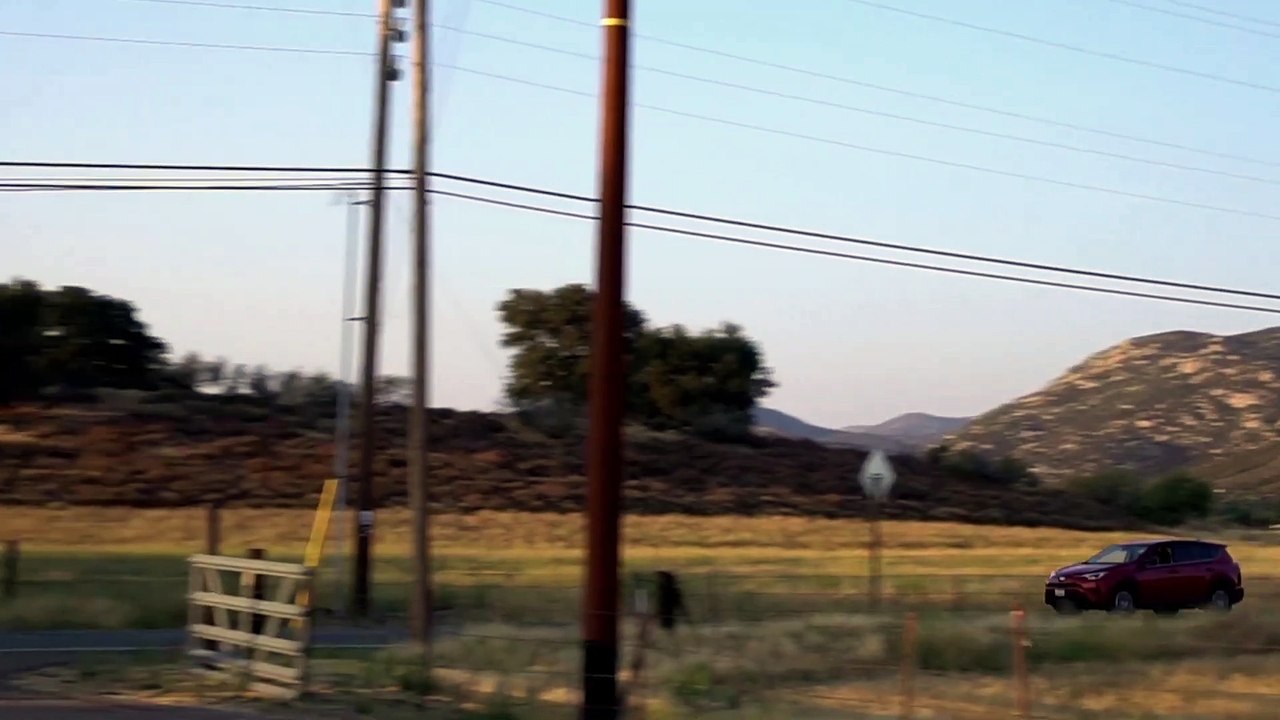 Hacksaw - Official Trailer