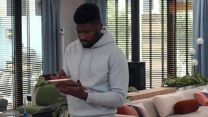 Boodschappen deel 2 - 5 januari 2021.