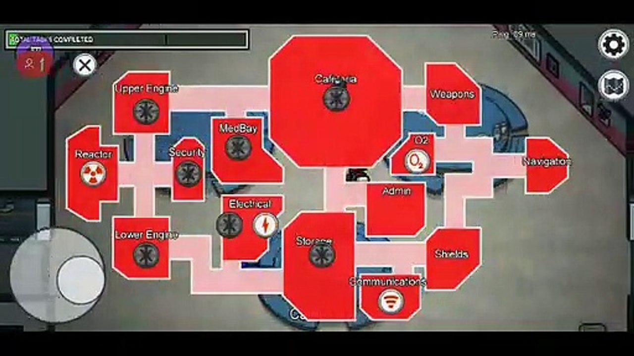 getting imposter most of the time lol