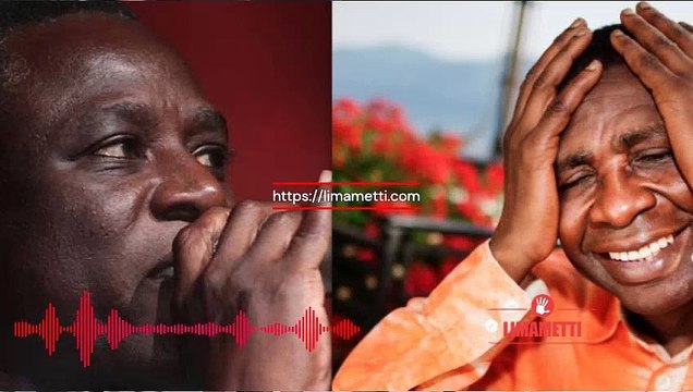 Video- sortie malheureuse : Youssou Ndour tend un piège à Thione Seck doumala fallé
