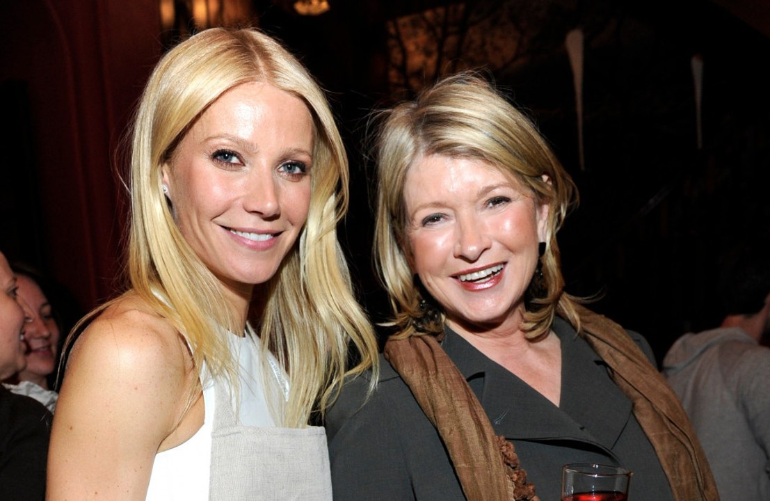 Gwyneth Paltrow: Für ihren Sohn war die Quarantäne hart