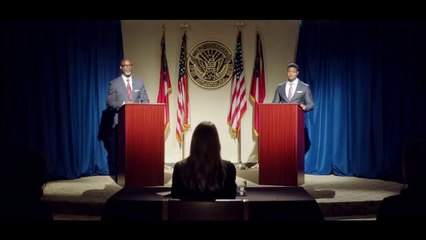 Keys To The City - Trailer HD