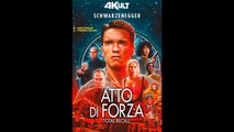 ATTO DI FORZA (1990) Guarda Streaming ITA