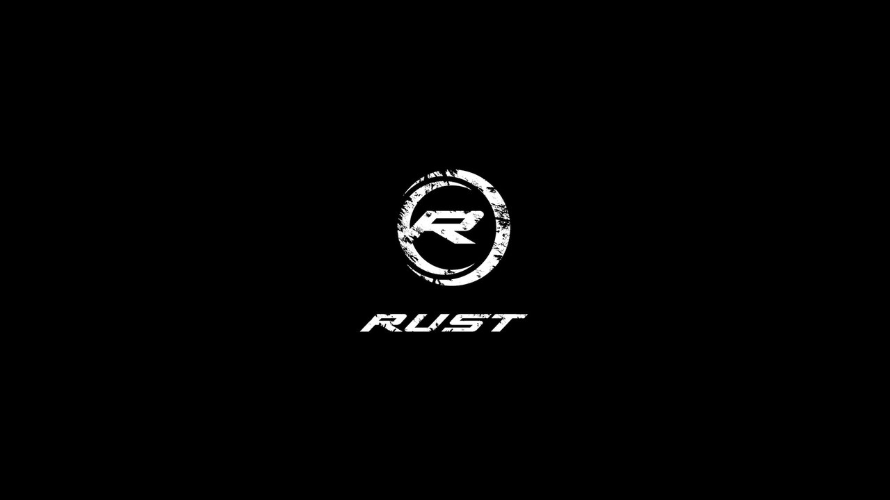 RUST IN THE USA