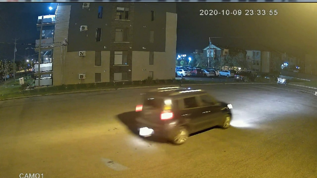 Incendie criminel (Régie intermunicipale de police Roussillon)