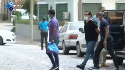 Tribunal de Cabo Verde aceptó extradición de Alex Saab a Estados Unidos