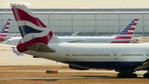 Covid-19, British Airways e EasyJet preannunciano ulteriori riduzioni dei voli