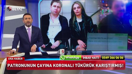 Beyaz Ana Haber 5 Ocak 2021