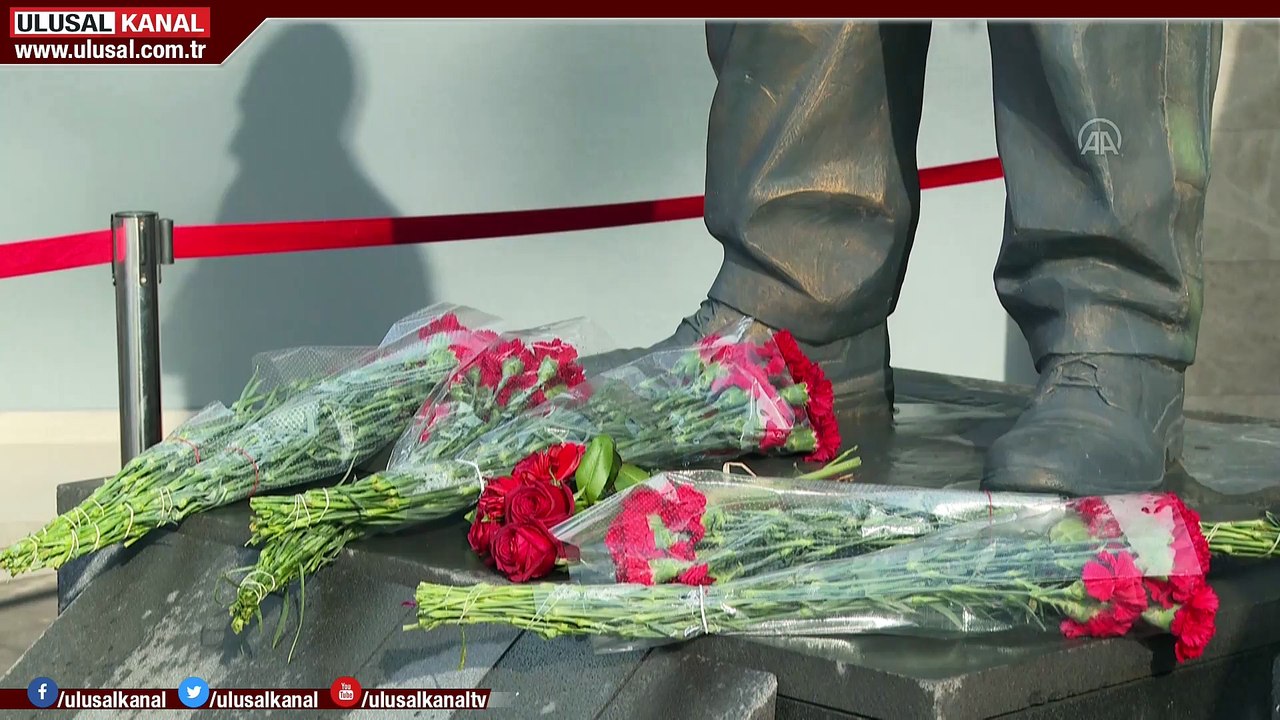 Hain planı canı pahasına bozan kahraman: Fethi Sekin