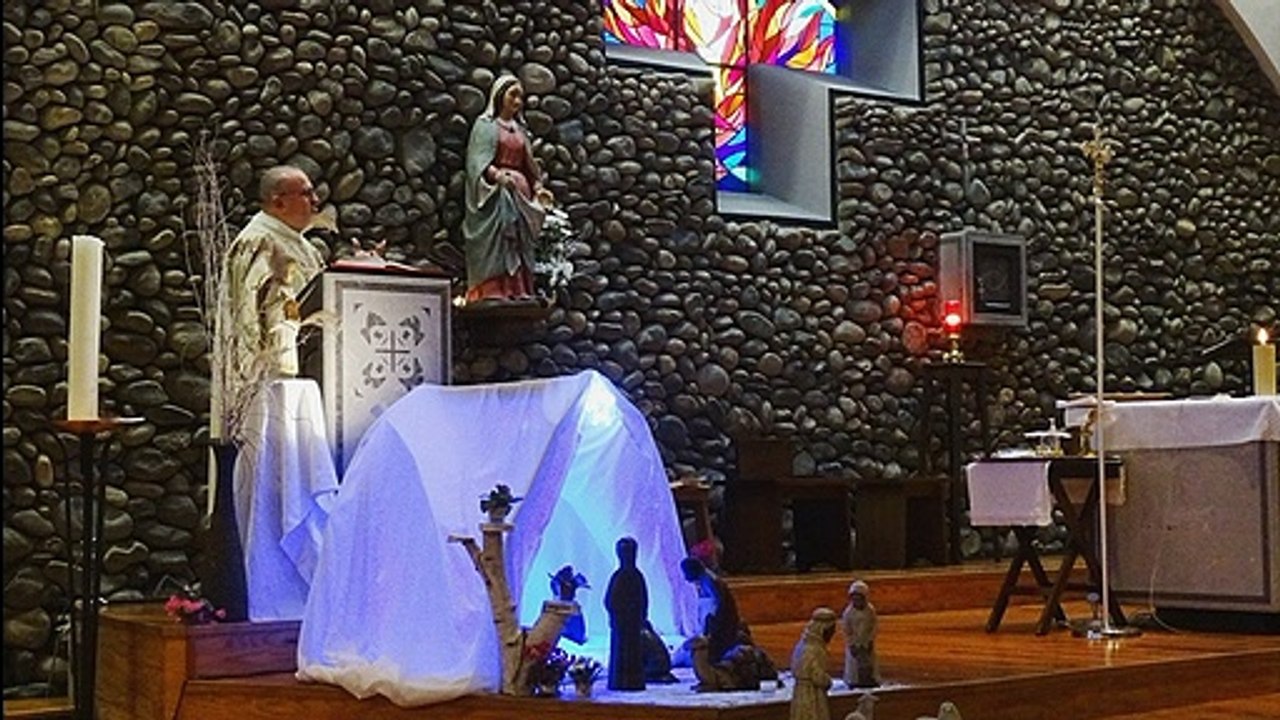 Epiphanie 2 et 3 janvier 2021