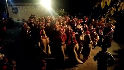 ARYAN Valley Manthana Festival