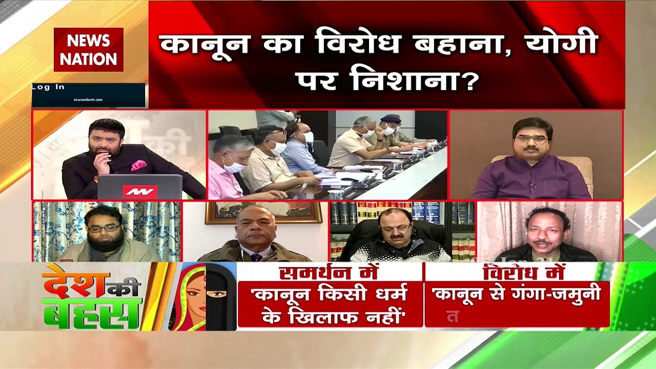 Victim must get justice but law should not be misused in any case