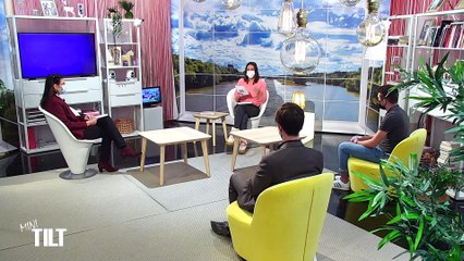 MINI TILT - 05/01/2021 - Ambiancez-vous local avec DJ Fil Bleu !