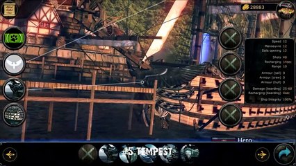LES MEILLEURS JEUX DE PIRATES