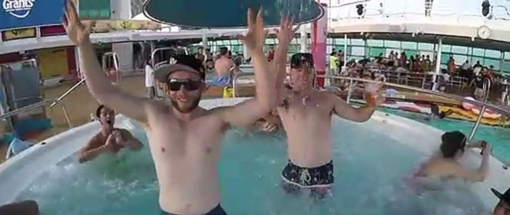 DJ SODA - It's The Ship 2015 (dj소다,디제이소다)