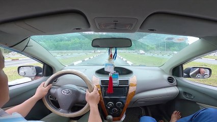 Hướng Dẫn Thi Sát Hạch B2 - Trung Tâm Sát Hạch Lái Xe Nam Đàn Nghệ An