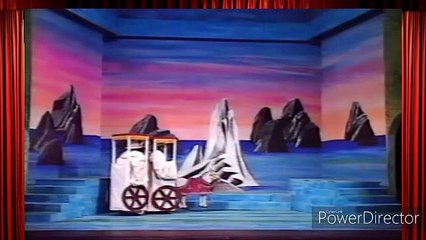PAOLO POLI - La Leggenda di S. Gregorio (2° Parte)
