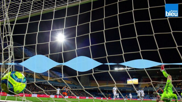 Les buts de Montpellier sur France Bleu Hérault (Saison 2020-2021 : première partie de saison)