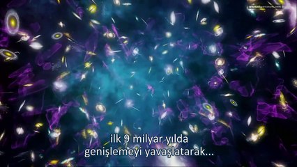 Karanlık Madde ve Karanlık Enerji 3