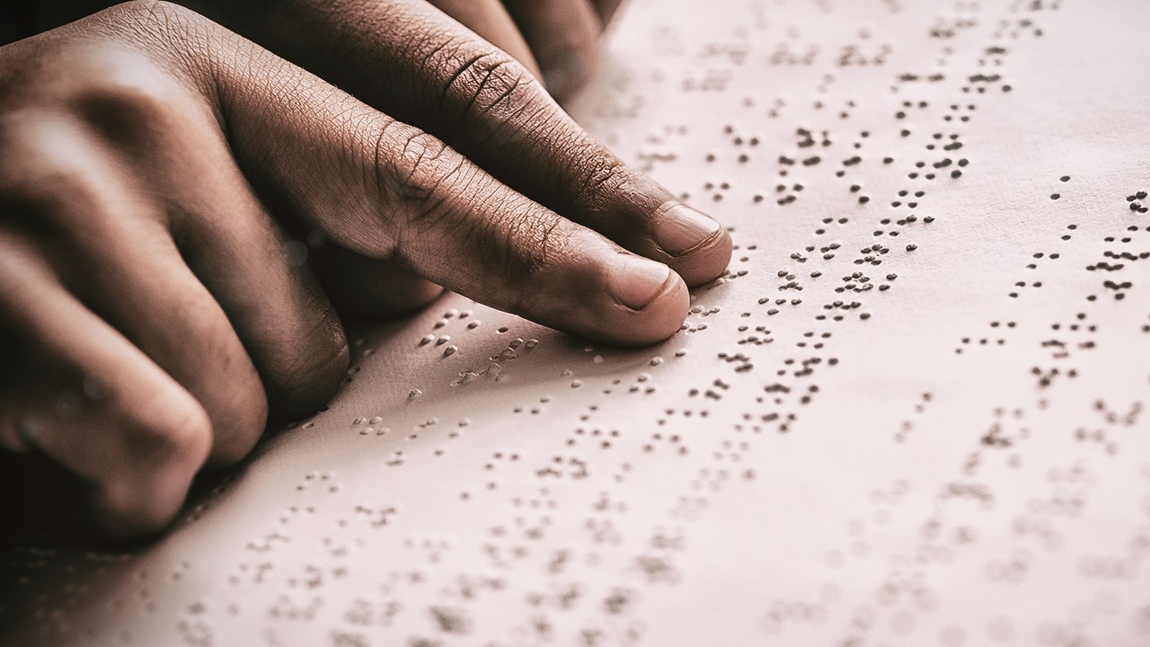 الصين.. تراجع طباعة ونشر الكتب بلغة برايل