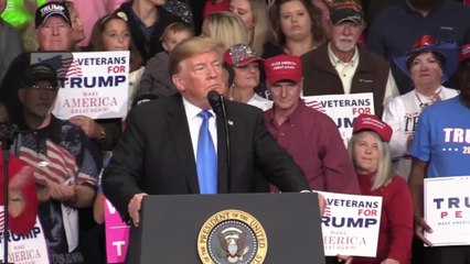 Will Trump Be Prosecuted?