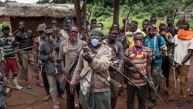 Can Central African Republic's president unite the country? | Inside Story